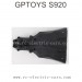 GPTOYS S920 Parts-Front Cover 25-SJ16, 1/10 4WD Monster Truck
