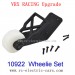 VRX RACING RH1017 Upgrade Parts-Wheelie Set 10922