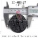 ZD Racing 08427 Car Parts-48T Reducer Gear-8473