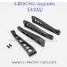 JLB Racing J3 Speed Upgrades Parts-Alloy Upper Arm EA1001