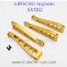 JLB Racing J3 Speed Upgrades Parts-Alloy Upper Arm