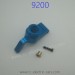 PXToys NO.9200 PIRANHA Upgrade Parts Rear Wheel Cup metal