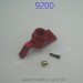 PXToys NO.9200 PIRANHA Upgrade Parts Rear Wheel Cup