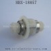 HBX 18857 18857E RC Car Parts-Diff. Complete 18012RR