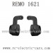 REMO HOBBY 1621 Short Course RC Truck Parts-P2507 Steering Blocks