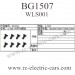 Subotech BG1507 Car Screws WLS001