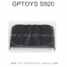 GPTOYS S920 Parts-Battery Cover 25-SJ18, 1/10 4WD Monster Truck