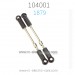 WL-TECH XK 104001 Parts 1879 Rear Tie Rod