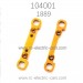WLTOYS 104001 1/10 RC Car Parts Front Swing Arm Reinforcement 1889