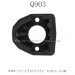 XINLEHONG TOYS Q903 Parts Motor Fasteners