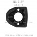 XINLEHONG 9136 Parts-Motor Fasteners