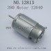 HBX 12813 Survivor MT Parts-390 Motor