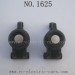 REMO HOBBY 1625 Parts-Carriers Stub Axle Rear P2513, 1/16 Short Course Truck