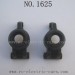 REMO 1625 Parts-Carriers Stub Axle Rear P2513