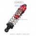 WLTOYS 104001 Parts 1929 Rear Shock Absorbers