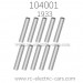 WLTOYS 104001 Parts 1.5X10MM Pins 1933