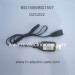 Subotech BG1506 BG1507 Car Parts, USB Charger DZCD02