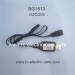 Subotech BG1513 Truck USB Charger DZCD02