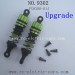 PXToys 9302 Upgrade Parts, Metal Oil Shock Absorber PX9300-01A