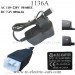 Double Star 1136A Off-road Buggy Car Parts-EU Wall Charger