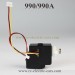 Double Star 990 990A off road truck Servo