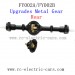 FAYEE FY002A FY002B Upgrades Parts-Rear axle kit