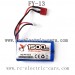 FEIYUE FY13 Parts 7.4V Battery