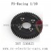 FS Racing 1/10 RC Car Parts-Original Big Gear 50T 536025