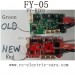 FEIYUE FY-05 parts-Circuit Board kits