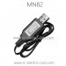 MN MODEL MN82 1/12 RC Car Parts USB Charger