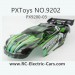 PXToys NO.9202 PIRANHA Parts, Car Shell PX9200-03, 1/12 4WD Desert Buggy