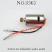 PXToys 9303 RC Car parts Motor