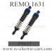 REMO HOBBY 1631 Truck Parts, Shock kits P6955, 4WD Rocket Off-road Smax