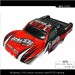 Ruipeng RP-02 drift Car shell