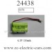 WLToys 24438 battery