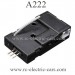 WLToys A222 Car Receiver Board