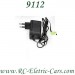 XINLEHONG 9112 Speed Car parts, Charger