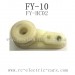 FEIYUE FY-10 Brave Parts, Buffer FY-HC02, FY10 RC Racing Car