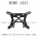 REMO HOBBY 1621 Short Course RC Truck Parts-Support Seat Frame P2504