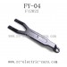 Feiyue fy-04 Parts-Battery Fixing kit