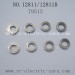 HaiBoXing 12811B Parts, Ball Bearings 79513, HBX 12811 Car Accessories