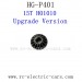 HENG GUAN HG P401 RC Car Spare Parts, Upgrade Bevel Gear 15T H01010