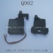 XINLEHONG Toys Q902 RC Truck Parts-5 Wires Servo 30-ZJ04