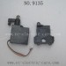 XINLEHONG TOYS 9135 Parts Servo