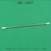 HBX-18857 Car Parts Center Drive Shaft