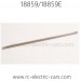 HBX 18859E RC Truck Parts-Centre Drive Shaft