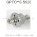 GPTOYS S920 Parts-Differential