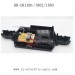 HuangBo HB DK1801 DK1802 DK1803 Car Parts, Bottom Board, Short Course Truck