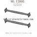 HBX 12895 Transit Parts-Center Front Shafts 12724