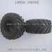 HBX 18858 Car Parts Wheels